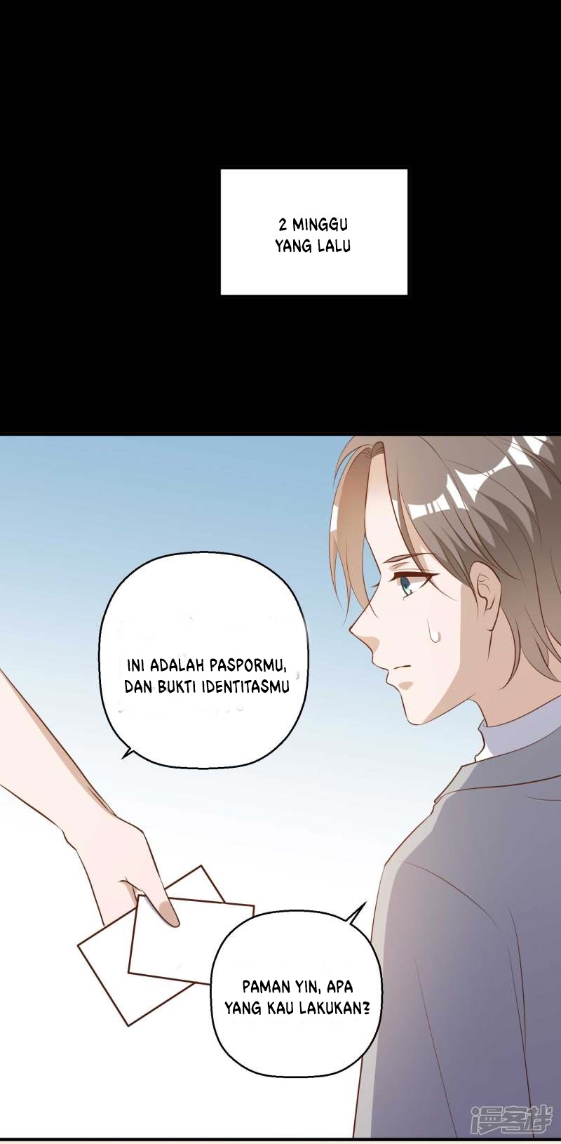 God Fisherman Chapter 41 Gambar 7